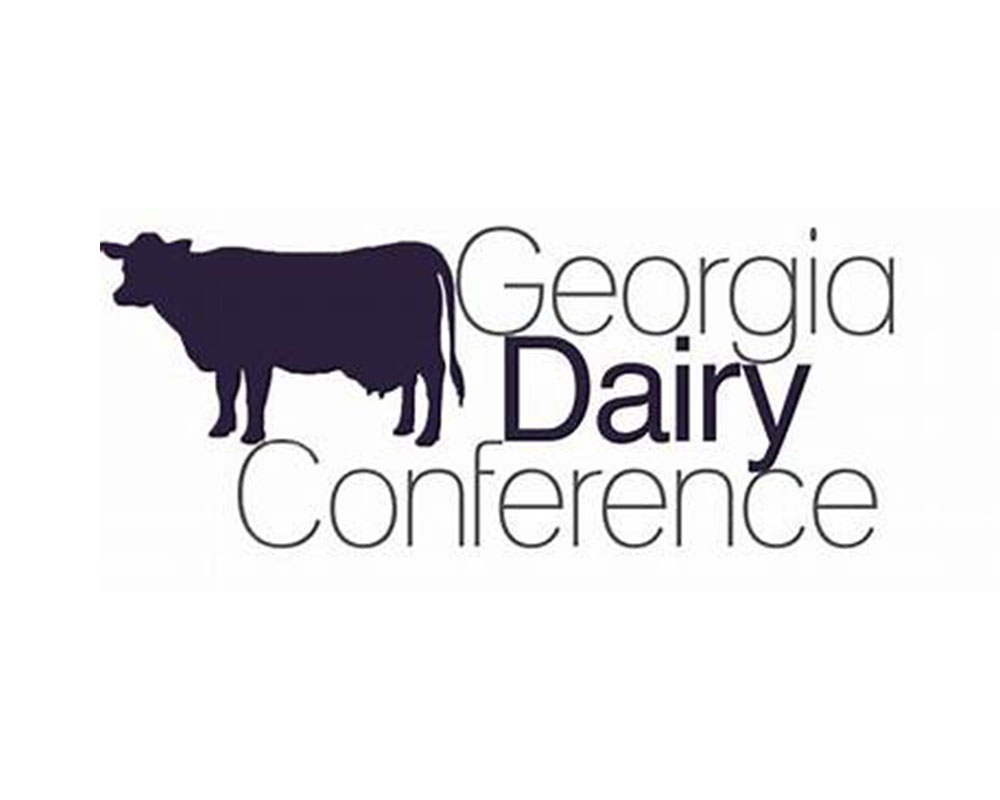 Georgia Dairy Conference