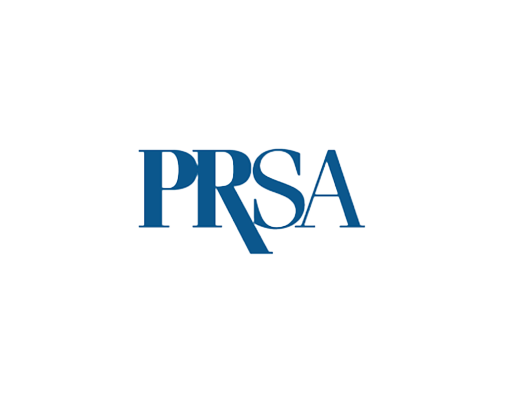 PRSA logo
