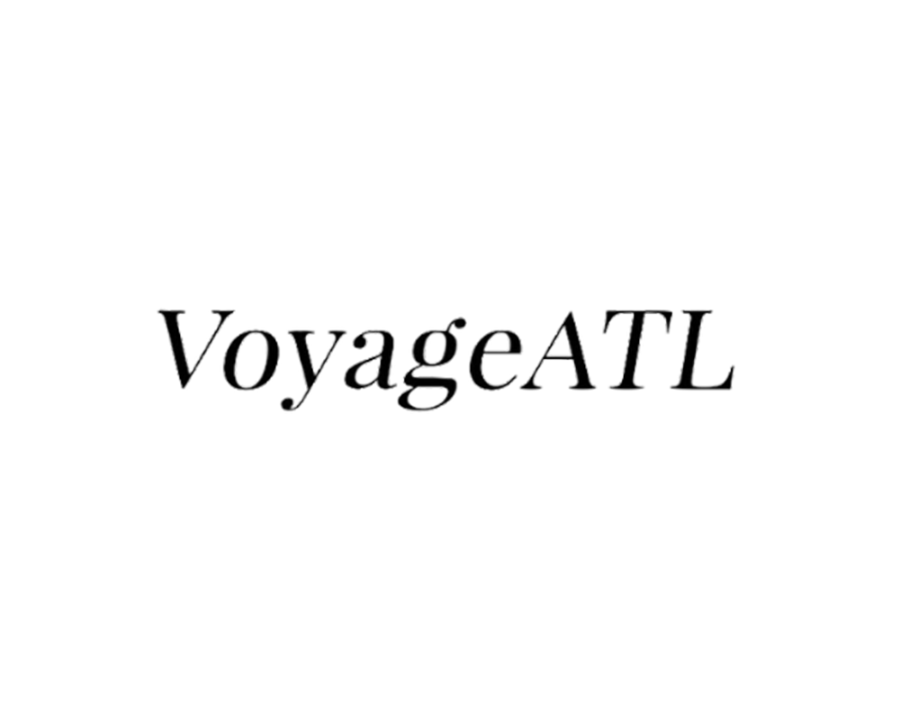 Voyage ATL logo
