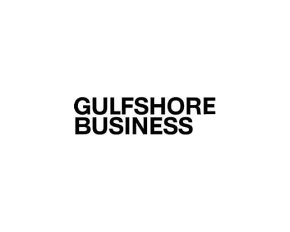 gulfshore business logo