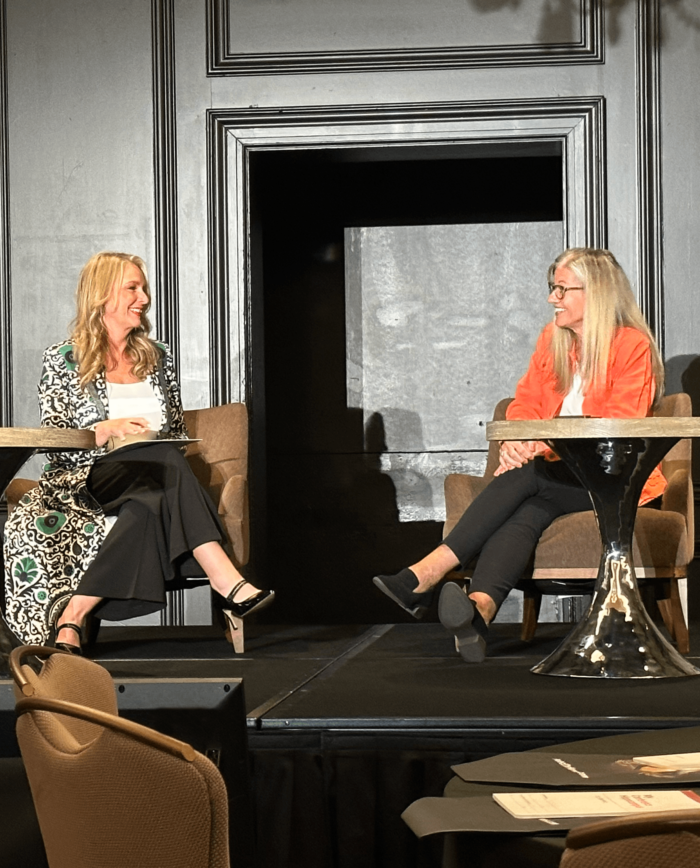 Amanda Lucey Book to Speak