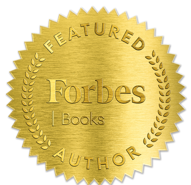 Featured Forbes Author