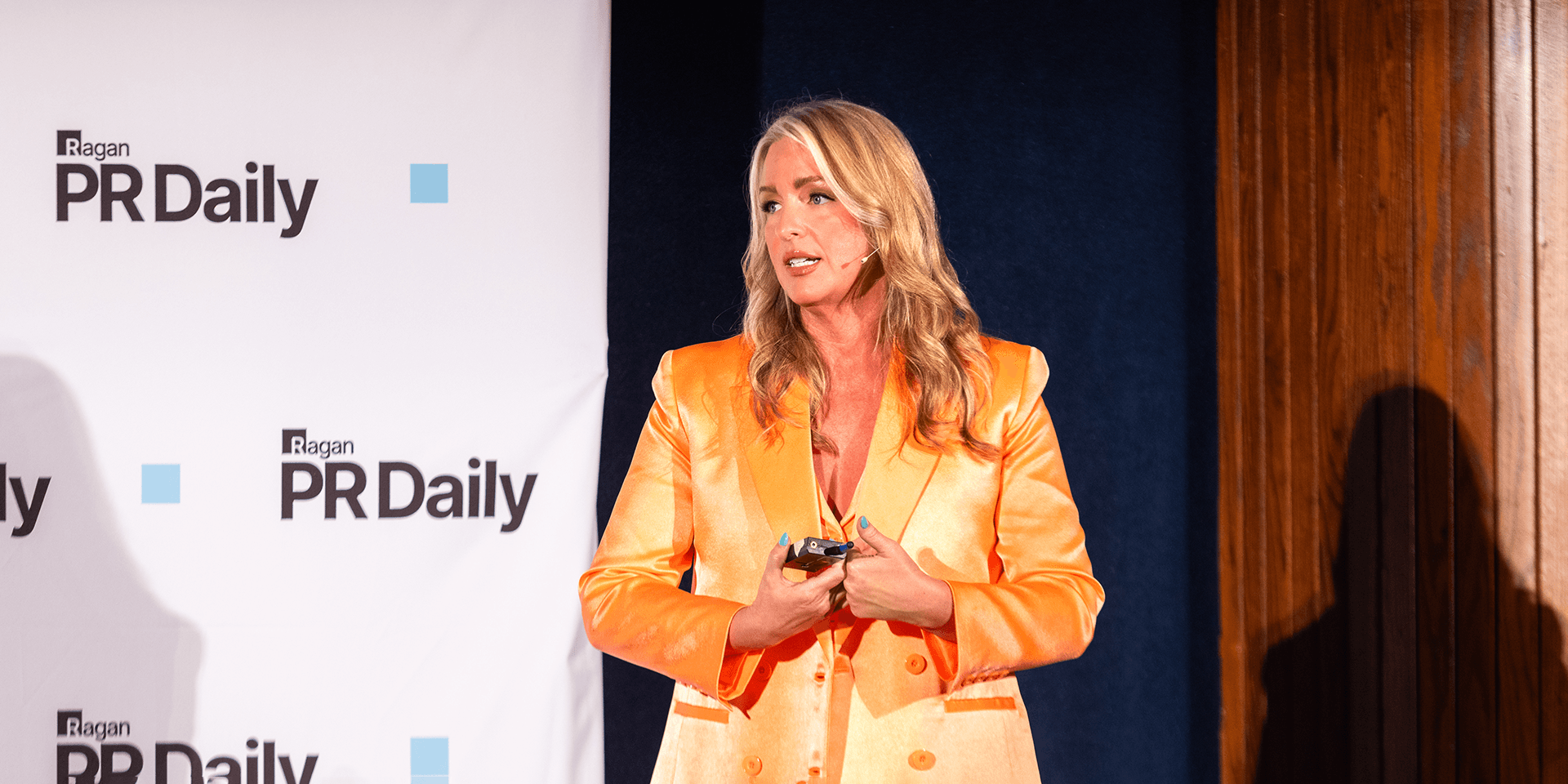 Transparency in Crisis Communication